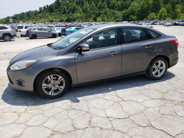 FORD FOCUS SE 2013 with VIN 1FADP3F26DL305925 - Photo from auction