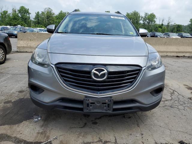 Photo 5 from auction – 2015 MAZDA CX-9 TOURI with VIN JM3TB3CV3F0459930