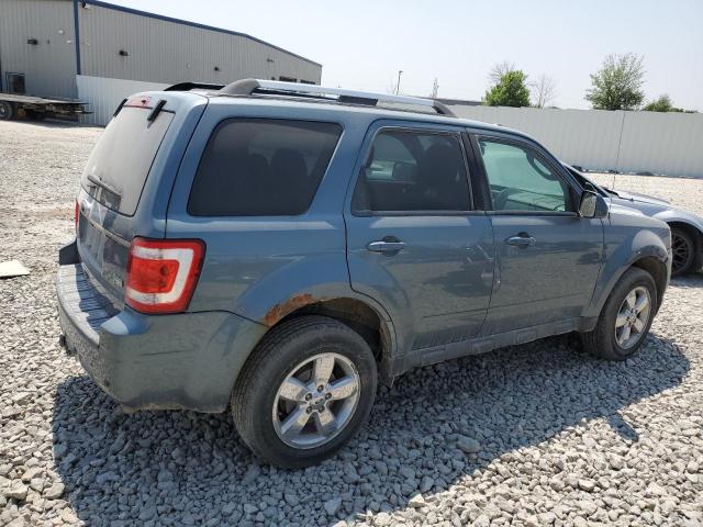 Photo 3 from auction – 2012 FORD ESCAPE LIM with VIN 1FMCU9EG7CKB10320