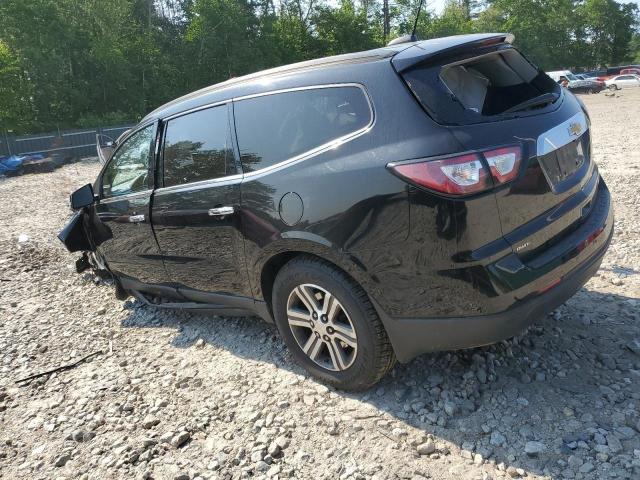 Photo 2 from auction – 2016 CHEVROLET TRAVERSE L with VIN 1GNKVGKD4GJ148473