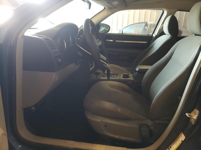 Photo 7 from auction – 2010 DODGE CHARGER with VIN 2B3CA4CD7AH150721