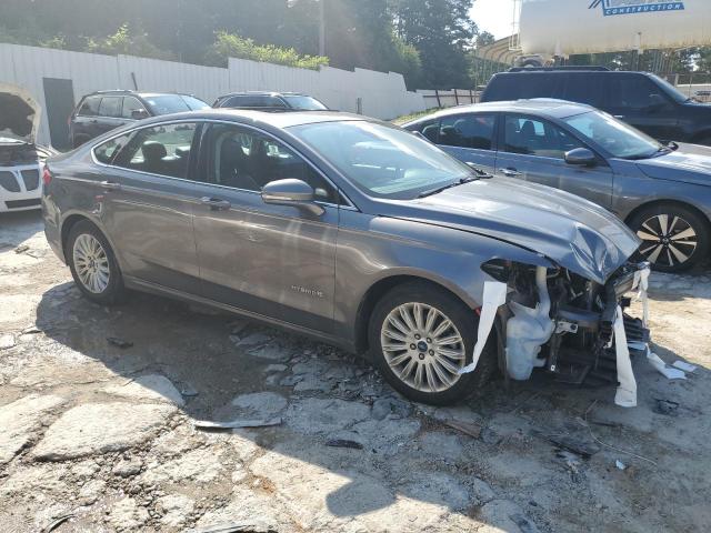 Photo 4 from auction – 2013 FORD FUSION SE with VIN 3FA6P0LU2DR197964
