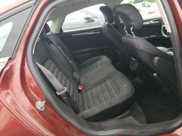 Photo 10 from auction – 2014 FORD FUSION SE with VIN 3FA6P0H72ER389289