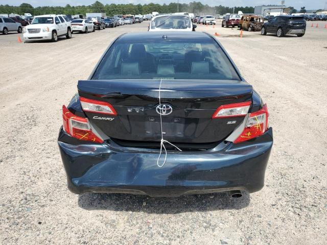 Photo 6 from auction – 2012 TOYOTA CAMRY BASE with VIN 4T1BF1FK7CU150637