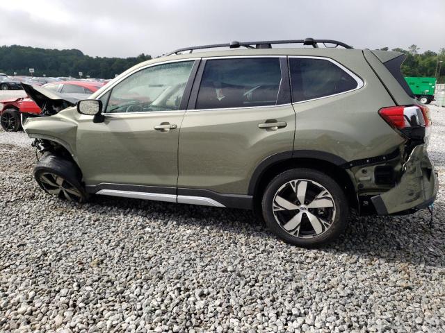 Photo 2 from auction – 2021 SUBARU FORESTER T with VIN JF2SKAXC4MH529999
