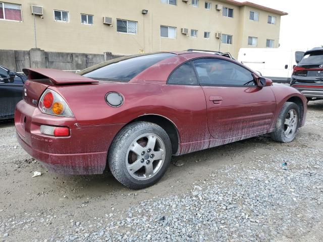 Photo 3 from auction – 2005 MITSUBISHI ECLIPSE with VIN 4A3AC44G65E004586