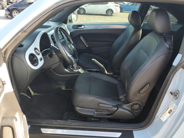 Photo 7 from auction – 2012 VOLKSWAGEN BEETLE with VIN 3VWJP7AT8CM623494
