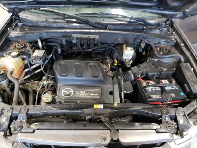 Photo 12 from auction – 2006 MAZDA TRIBUTE S with VIN 4F2YZ02196KM10873