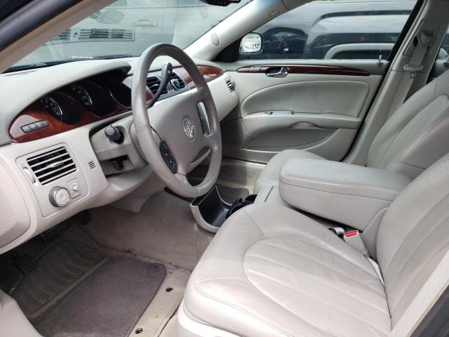 Photo 7 from auction – 2008 BUICK LUCERNE CX with VIN 1G4HD57288U197107