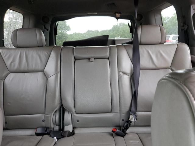 Photo 10 from auction – 2011 HONDA PILOT EXLN with VIN 5FNYF4H70BB084545