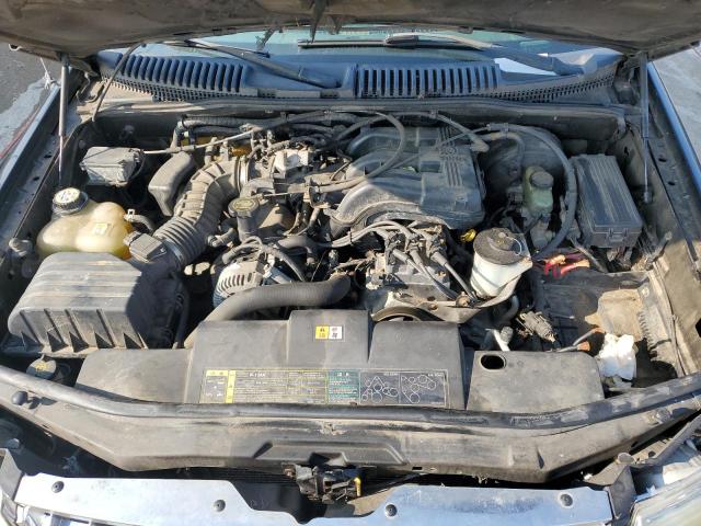 Photo 12 from auction – 2003 FORD EXPLORER X with VIN 1FMZU73KX3UC31501
