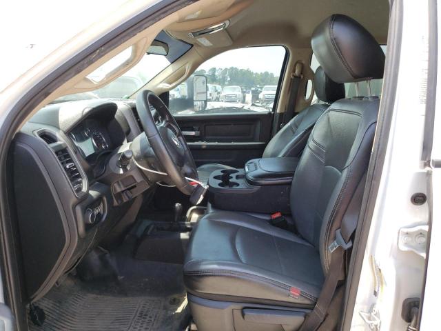 Photo 7 from auction – 2019 RAM 3500 with VIN 3C7WRTCL5KG688764