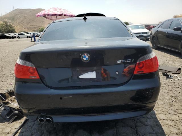 صورة رقم 6 من المزاد - 2007 BMW 550 I مع VIN WBANB53527CP05098