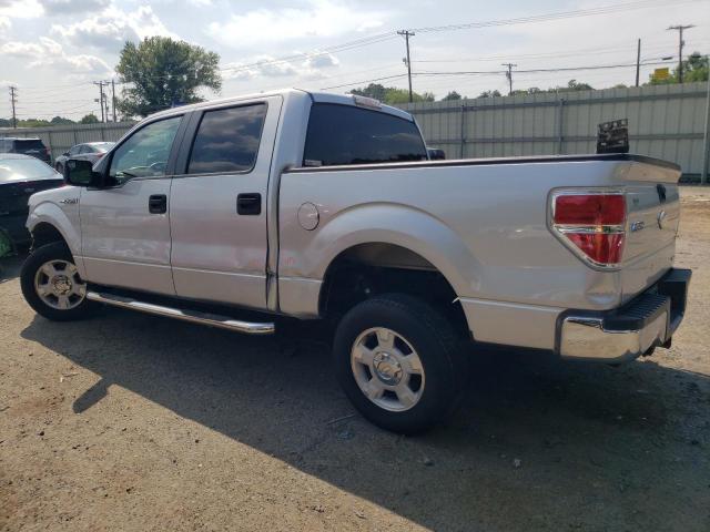 Photo 2 from auction – 2012 FORD F150 SUPER with VIN 1FTEW1CM1CFA34720