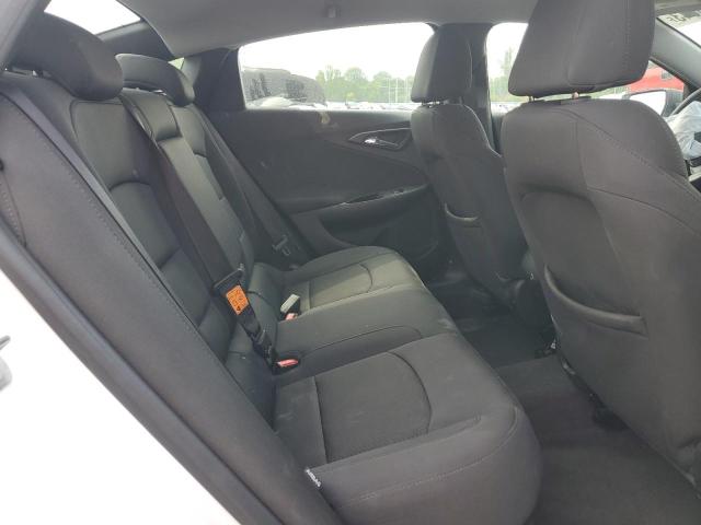 Photo 10 from auction – 2016 CHEVROLET MALIBU LS with VIN 1G1ZB5STXGF300960