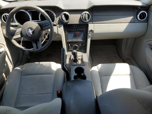 Photo 8 from auction – 2006 FORD MUSTANG with VIN 1ZVFT80N165226830