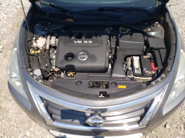 Photo 11 from auction – 2015 NISSAN ALTIMA with VIN 1N4BL3AP4FC490291