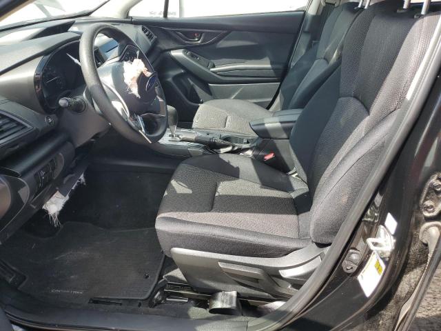 Photo 7 from auction – 2022 SUBARU CROSSTREK with VIN JF2GTABC6NH239940