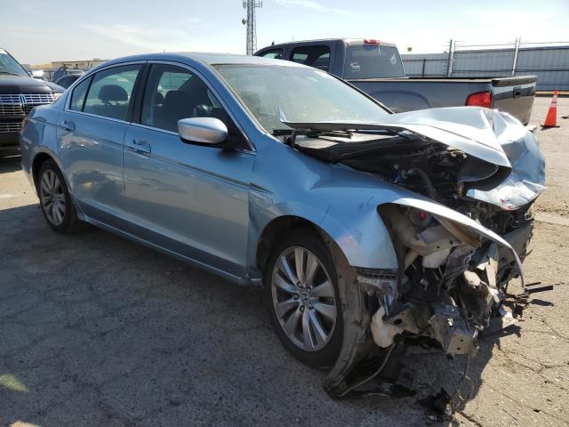Photo 4 from auction – 2012 HONDA ACCORD EX with VIN 1HGCP2F72CA101694