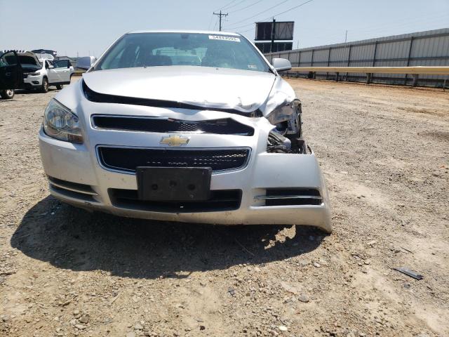 Photo 5 from auction – 2011 CHEVROLET MALIBU 1LT with VIN 1G1ZC5EU1BF110894