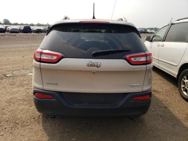Photo 6 from auction – 2014 JEEP CHEROKEE L with VIN 1C4PJMCS2EW198522