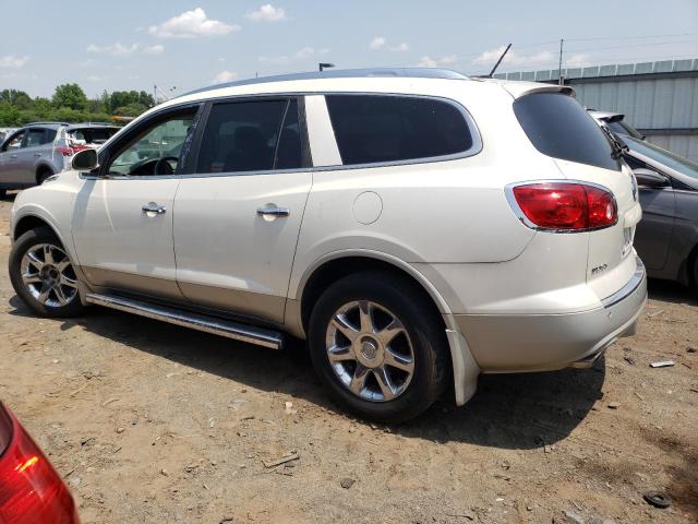 Photo 2 from auction – 2008 BUICK ENCLAVE CX with VIN 5GAEV237X8J266158