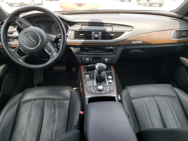 Photo 8 from auction – 2013 AUDI A7 PRESTIG with VIN WAU2GAFC7DN096971