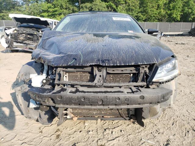 Photo 5 from auction – 2017 VOLKSWAGEN JETTA SE with VIN 3VWDB7AJ4HM311769