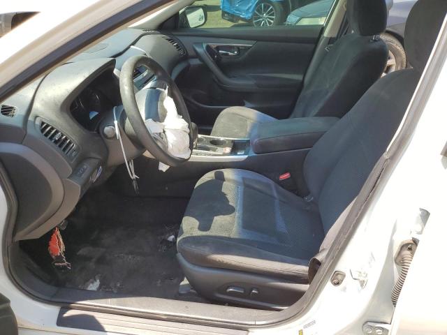Photo 7 from auction – 2014 NISSAN ALTIMA 2.5 with VIN 1N4AL3AP0EC422953