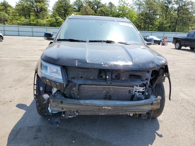 Photo 5 from auction – 2018 FORD EXPLORER X with VIN 1FM5K8D87JGC50340