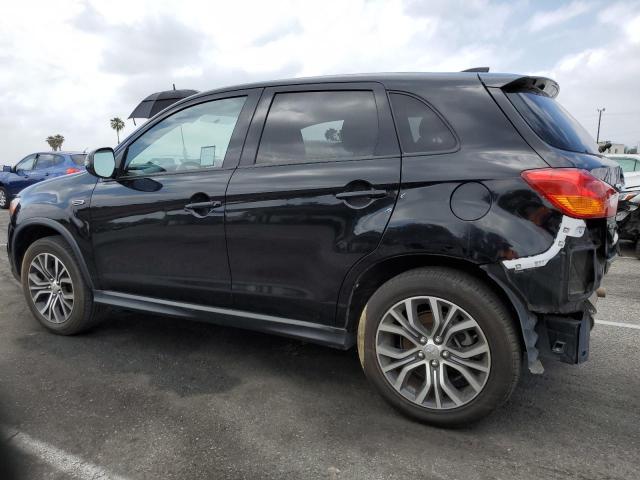 Photo 2 from auction – 2019 MITSUBISHI OUTLANDER with VIN JA4AP3AU3KU021806