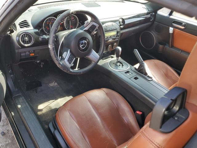 Zdjęcie 8 z aukcji – 2008 MAZDA MX-5 MIATA z VIN JM1NC26F580142375