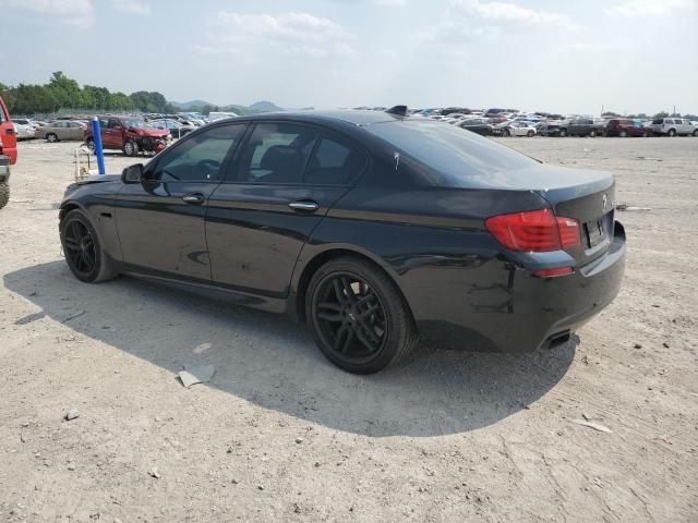 Photo 2 from auction – 2012 BMW 550 I with VIN WBAFR9C53CDX79318