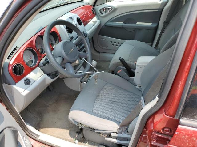 Photo 7 from auction – 2009 CHRYSLER PT CRUISER with VIN 3A8FY58939T575110