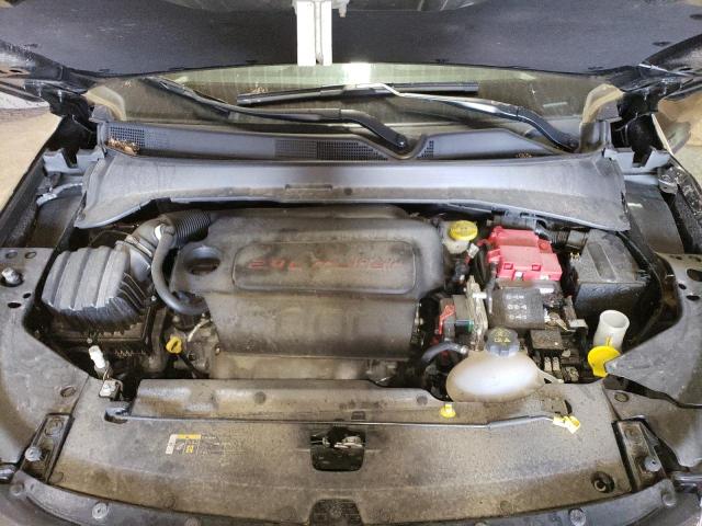 Фото 12 с аукциона – 2021 JEEP COMPASS 80 с VIN 3C4NJDEB0MT595638