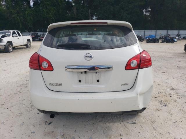 Photo 6 from auction – 2012 NISSAN ROGUE with VIN JN8AS5MV6CW367878