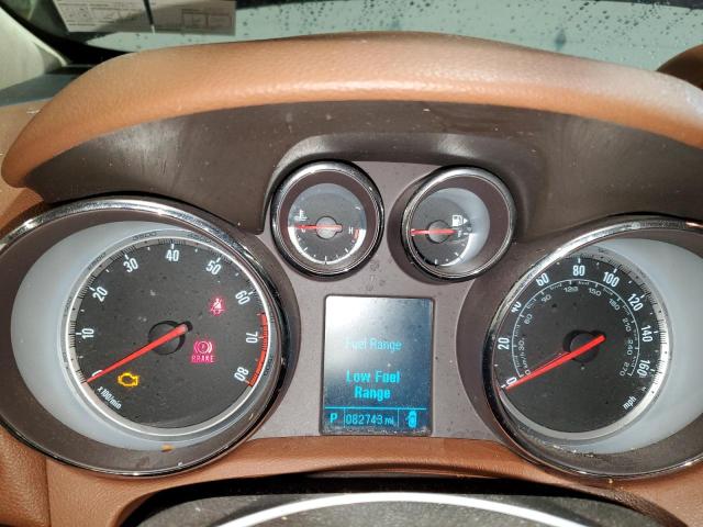 Photo 9 from auction – 2015 BUICK ENCORE PRE with VIN KL4CJHSB9FB211745
