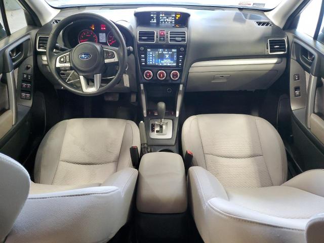 Photo 8 from auction – 2017 SUBARU FORESTER 2 with VIN JF2SJAEC2HH440914