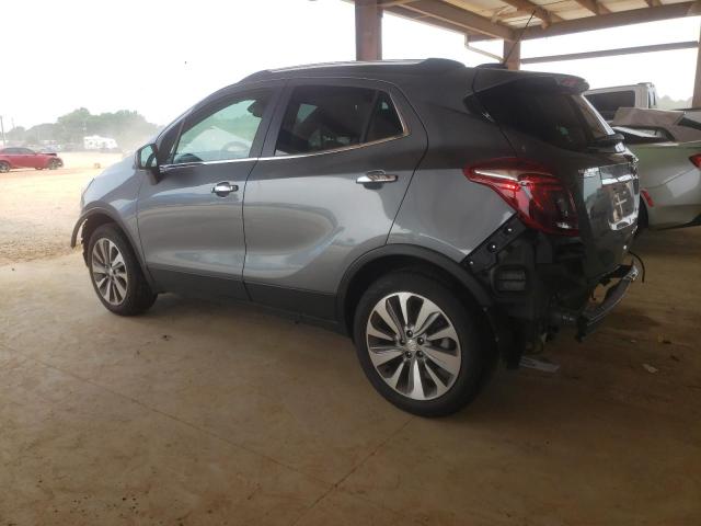 Photo 2 from auction – 2020 BUICK ENCORE PRE with VIN KL4CJASB6LB051729