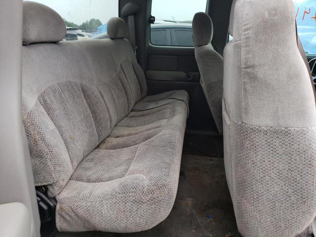 Photo 10 from auction – 1999 CHEVROLET silverado with VIN 2GCEC19V0X1185828