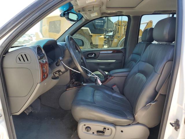 Zdjęcie 7 z aukcji – 2004 GMC ENVOY z VIN 1GKDT13S342121728