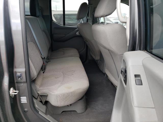 Photo 10 from auction – 2019 NISSAN FRONTIER S with VIN 1N6AD0ER2KN767108