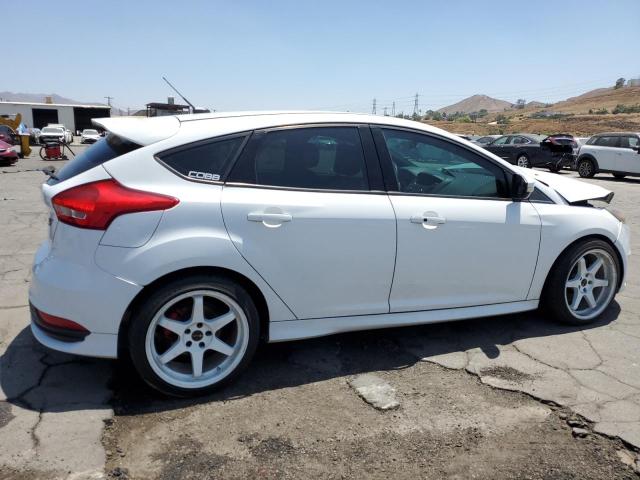 Photo 3 from auction – 2018 FORD FOCUS ST with VIN 1FADP3L90JL322846