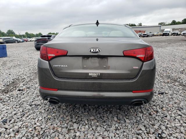 Photo 6 from auction – 2013 KIA OPTIMA LX with VIN 5XXGM4A73DG144071