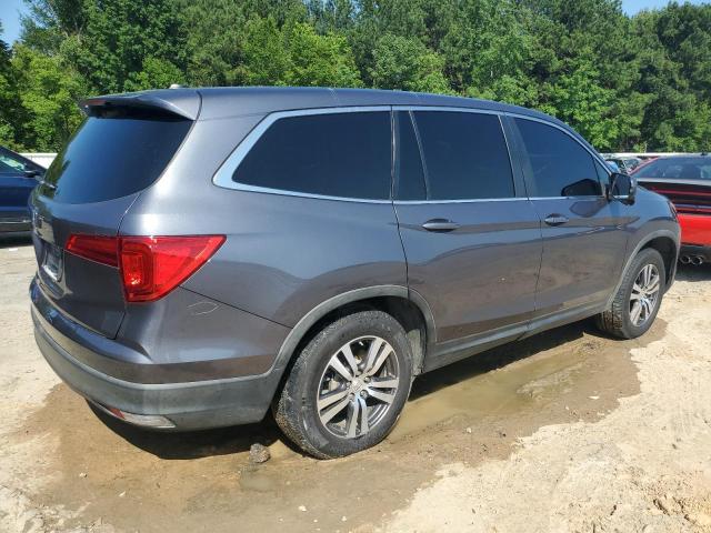 Photo 3 from auction – 2016 HONDA PILOT EXL with VIN 5FNYF5H88GB035874