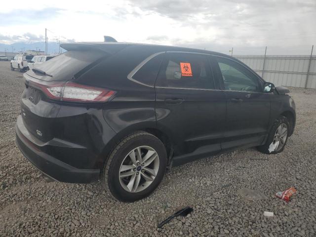 Photo 3 from auction – 2016 FORD EDGE SEL with VIN 2FMPK4J90GBC30610