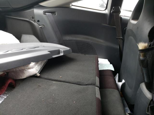 Photo 10 from auction – 2012 MITSUBISHI ECLIPSE GS with VIN 4A31K5DF5CE007590