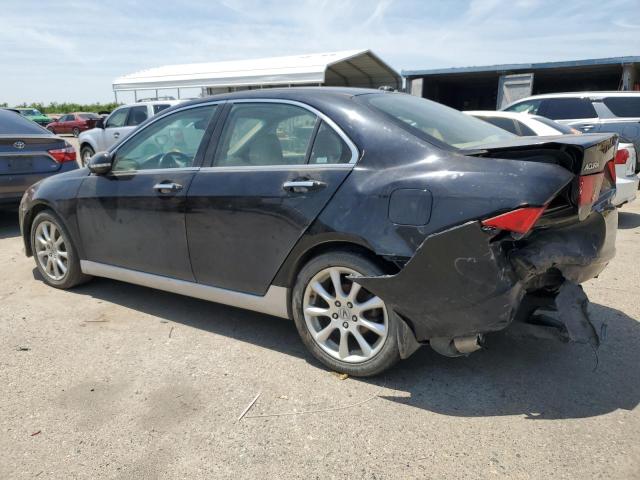 Photo 2 from auction – 2006 ACURA TSX with VIN JH4CL96956C037467