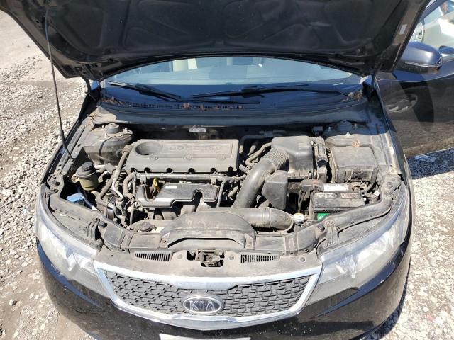 Photo 11 from auction – 2013 KIA FORTE EX with VIN KNAFU5A24D5663248