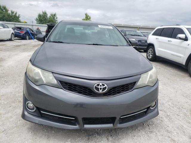 Zdjęcie 5 z aukcji – 2012 TOYOTA CAMRY BASE z VIN 4T1BF1FK3CU114895
